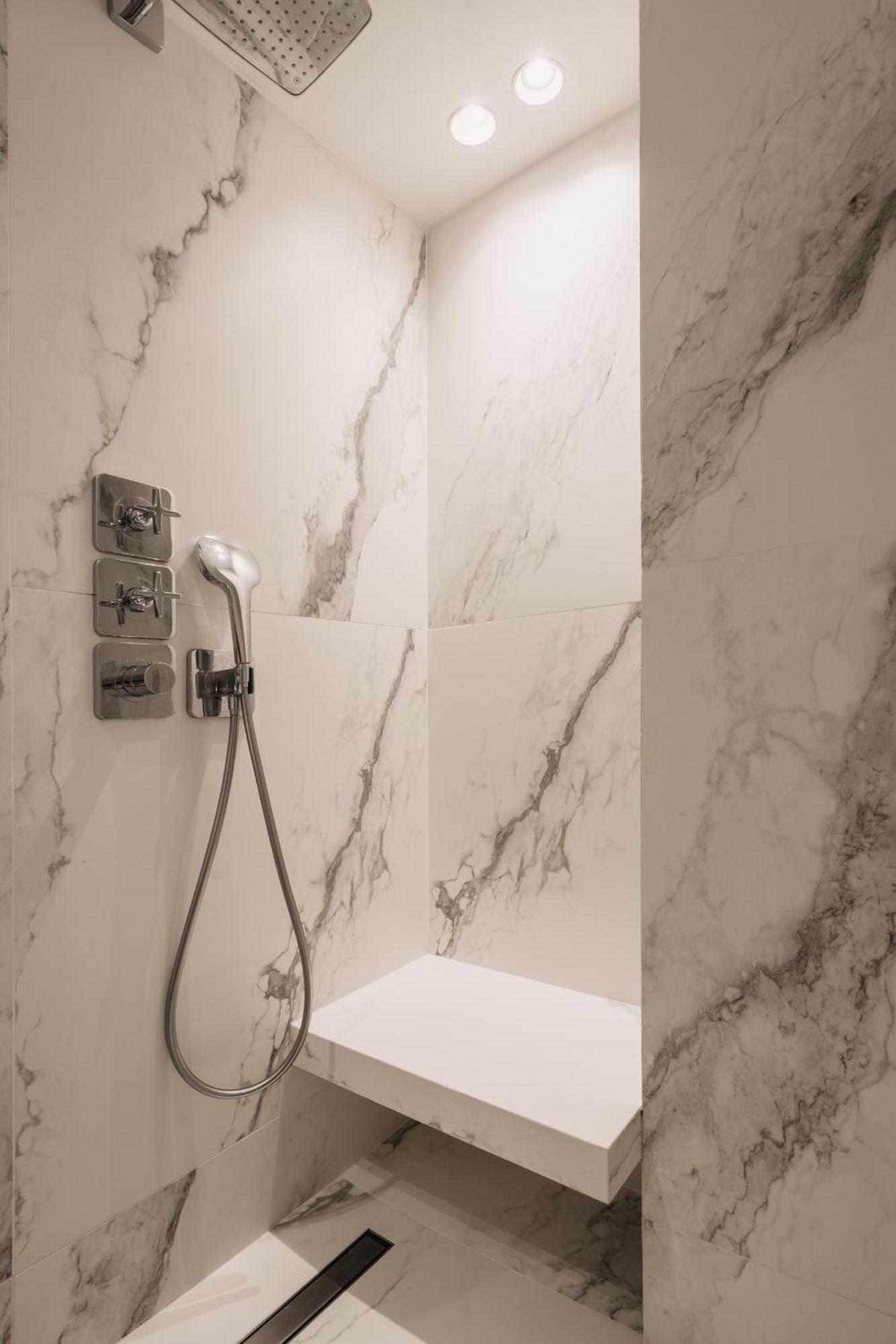 Highstay - Luxury Serviced Apartments - Louvre-Rivoli Paříž Exteriér fotografie