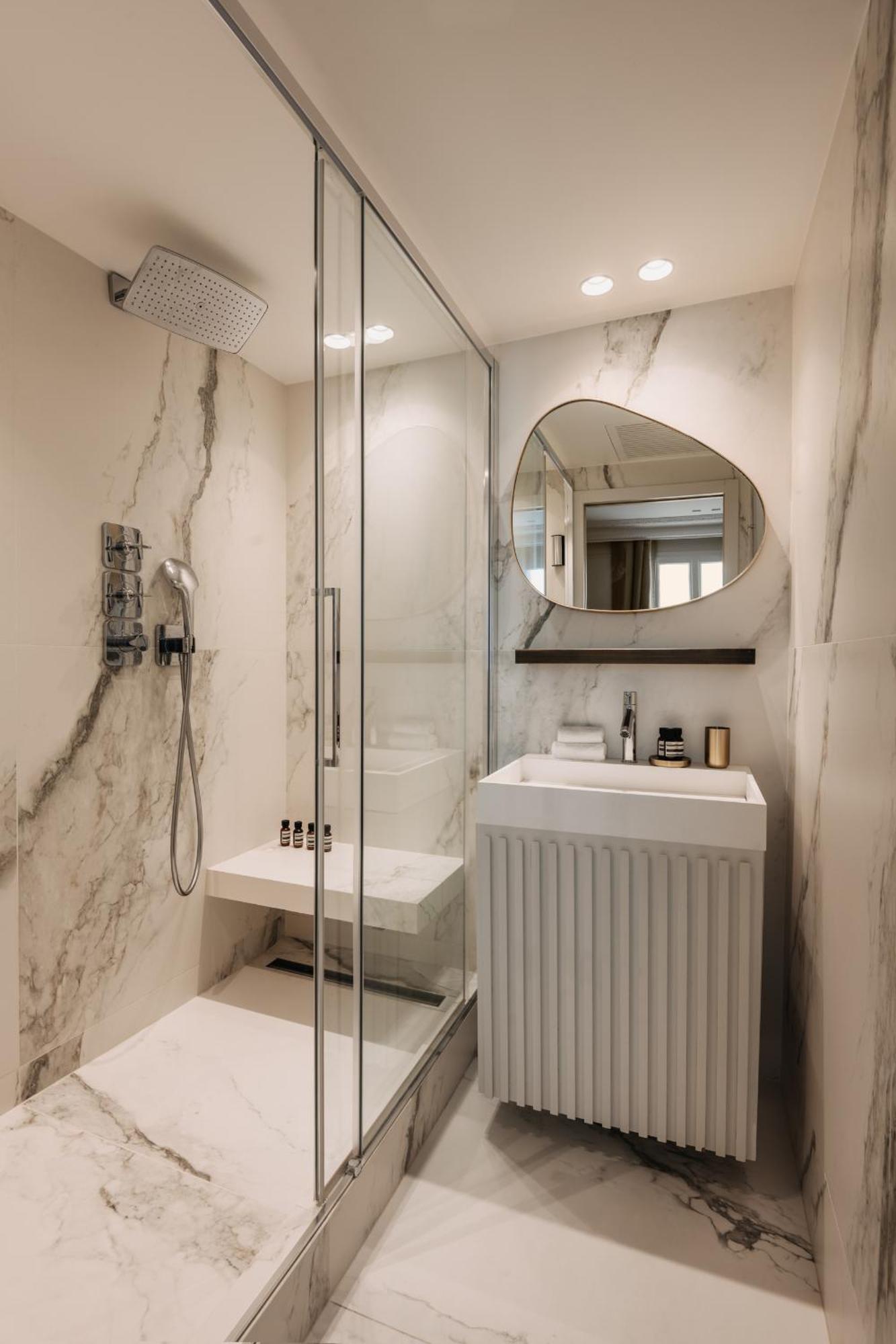 Highstay - Luxury Serviced Apartments - Louvre-Rivoli Paříž Exteriér fotografie